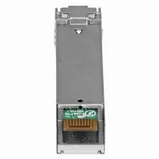 Conversor De Medios Startech.com Sfp, 1250 Mbit/s, Multi-modo, 550 M