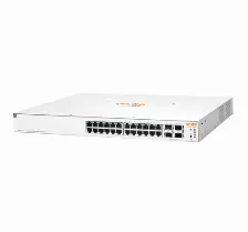 Aruba Ion 1930 24g 4sfp+ 370w Sw