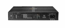 Switch Hp Aruba 2930f 12g Poe+ 2g/2sfp+ (12 Puertos Rj45 10/100/1000 Poe+, 2 Sin Poe Y 2sfp+) 139watts