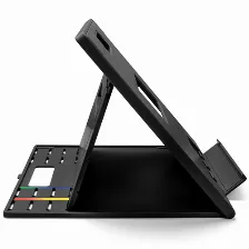 Soporte Kensington K50422ww Soporte Para Computadora Portátil, 17