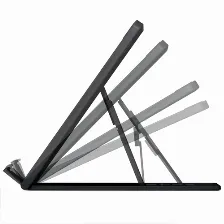Soporte Kensington K50422ww Soporte Para Computadora Portátil, 17