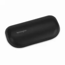 Descansa Muñecas Kensington Mouse Pad Ergosoft™ Estándar Negro Material Gel, Termoplástico De Poliuretano (tpu), Fácil De Limpiar Si, Dimensiones 25.4 X 200.66 X 220.98 Mm, Color Negro