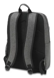 Mochila Kensington Simply Portable Lite Backpack 16” Bolsa Delantera, Bolsa Lateral, Hasta 16