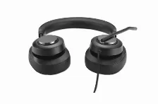 Audífonos Kensington H2000 Alámbrico, Usb
