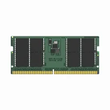 Memoria Ram So-dimm Kingston Technology Kcp556sd8-32 32gb Ddr5, Cl 46