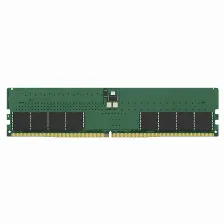 Memoria Ram Kingston Technology Kcp556ud8-32 32gb Ddr5, Cl 46