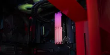 Ram Fury Beast Dimm 16gb Ddr4