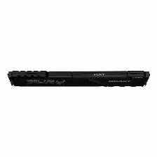 Memoria Ram Dimm Kingston Fury Beast 32gb Ddr4, 3200 Mhz, Negro