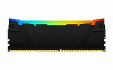 Memoria Ddr4 Kingston Renegade Rgb 16gb 3200mhz Cl16 Dimm