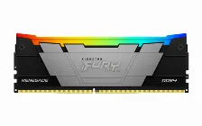 Memoria Ram Kingston Technology Fury Renegade Rgb 32 Gb Ddr4, 3600 Mhz, 288-pin Dimm, ( 1 X 32 Gb) Pc/servidor