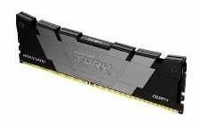 Memoria Ram Kingston Technology Fury Renegade 8gb Ddr4, Cl 19