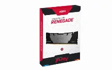 Memoria Ram Kingston Technology Fury Renegade 8gb Ddr4, Cl 19