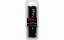 Memoria Ram Kingston Technology Fury Beast 32gb Ddr5, 5200 Mhz, 288-pin Dimm