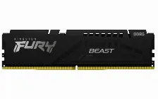 Memoria Ram Kingston Technology Fury Beast 32gb Ddr5, Cl 36