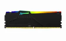 Memoria Ram Kingston Technology Fury Beast Rgb 64gb Ddr5, Cl 36