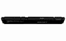 Memoria Ram Kingston Technology Fury Beast 32gb Ddr5, 6000mh, Cl 36