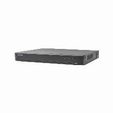 Kit Hikvision Kh1080p8bw, Dvr 7208hqhi 8ch, 8 Cam Bala 2ce16d0t 1080/2mp, Fuente Heavi Y 11-15vcd, 8pz Jack Macho, 8pz Kit Transceptores Tt101fturboz