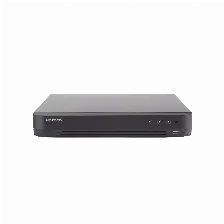 Kit De Vigilancia Hikvision Cctv, Dvr 4 Canales, 4 Camaras Bala 5mp 3k, Accesorios De Instalacion
