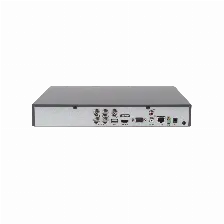Kit De Vigilancia Hikvision Cctv, Dvr 4 Canales, 4 Camaras Bala 5mp 3k, Accesorios De Instalacion