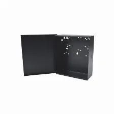 Kit Con Fuente Plb3 Con Salida De 12 Vcc A 4 Amper, Incluye Transformador Y Batera?a De 12 V A 5.5 Amper