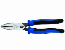 Pinza De Electricista Alta Palanca De 8 Pulgadas.