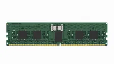 Memoria Ram Kingston Technology Kth-pl556s8-16g 16gb Ddr5, Cl 46