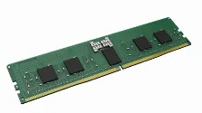 Memoria Ram Kingston Technology Kth-pl556s8-16g 16gb Ddr5, Cl 46