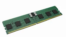Memoria Ram Kingston Technology Kth-pl556s8-16g 16gb Ddr5, Cl 46