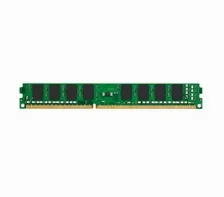 Memoria Ram Kingston Technology Valueram Kvr16ln11/8wp 8gb, Ddr3, Cl 11