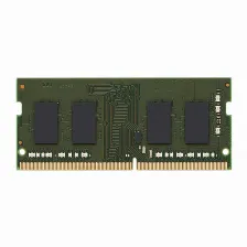 Memoria Ram Sodimm Kingston 16gb, Ddr4, 3200 Mhz