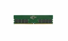 Memoria Ram Kingston Technology Valueram Valueram 16gb Ddr5, Cl 46