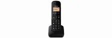 Teléfono Panasonic Kx-tgb310meb Terminal Inalámbrico, Identificador De Llamadas, Negro
