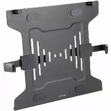 Soporte Startech.com Laptop-arm-tray Brazo Para Computadora Portátil, Negro
