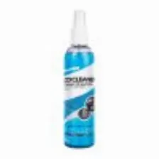 Limpiador De Pantallas Silimex Lcd/plasma/trc Antiestatico 250ml Atomizador