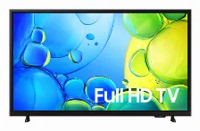 Smart Tv Samsung Lh40befmvgfxzx 40 