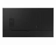 Monitor Samsung Lh50qbcebgc 50