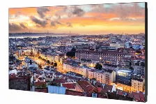 Pantalla De Proyección Samsung Vhc-e Vh55c-e 55