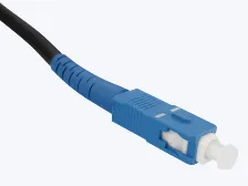 Cable Linkedpro Lp-100-scu 100 M, Fibra G.657.a2, Sc, Sc, Negro