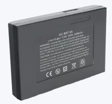 Batera­a Para Fusionadora Linkedpro Modelo Lp-fs-pro-x6