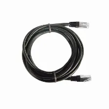 Patchcord Linkedpro Lp-ft7-700-bk Cat6, 7 M, F/utp (ftp), Negro