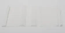 Toallas Secas, Ideales Para Limpieza De Fibra A“ptica, Sin Pelusa, 11 X 21.3 Cm, 280 Piezas