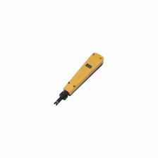 Herramienta De Impacto (punchdown) Para Terminacia³n De Conectores 110 Idc