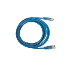 Patchcord Linkedpro Lp-ut3-300-bu Cat5e, 3 M, U/utp (utp), Azul
