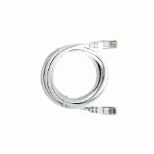 Patchcord Linkedpro Lp-ut6-700-wh Cat6, 7 M, U/utp (utp), Blanco