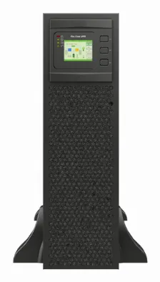 No Break Linkedpro Lp10kspt 10 Kva / 10000 W, Entrada 240 V, Negro