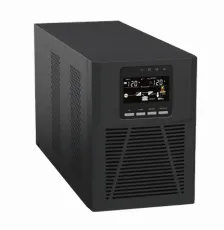 No Break Linkedpro Lp1kolt 1 Kva / 900 W, Entrada 120 V, Negro