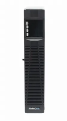 No Break Linkedpro Lp2krt 1.5 Kva / 1300 W, Entrada 150 V, Negro