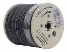 Cable Linkedpro Lpdropa22c/2km 2000 M, No, No, Negro