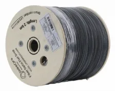 Cable Linkedpro Lpdropa22c/2km 2000 M, No, No, Negro