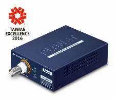 Extensor De Red Planet Lrp-101c-kit, Transmisor Y Receptor De Red, 1000 M, 10,100 Mbit/s, 10/100base-t(x), Ieee 802.3, Ieee 802.3af, Ieee 802.3at, Ieee 802.3u, Azul